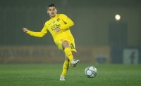 Хорватський півзахисник підтвердив можливе повернення до «Дніпра-1»