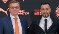 Сергій Палкін: «Де Дзербі вписав своє ім'я в історію «Шахтаря» як тренер-переможець»