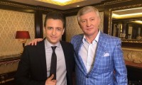 Ахметов оголосив про вихід із «Медіа Групи Україна», до якої входять канали «Футбол»