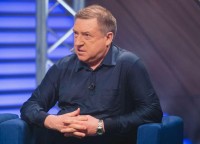 В'ячеслав Грозний: «Я почекав би з початком чемпіонату»