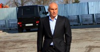 Ярославський здав зразок ДНК і погодився на допит