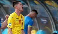 Екс-динамівець Белуце перейшов до румунського «Фарула»