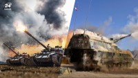Німеччина передає Україні військову допомогу: у Міноборони оприлюднили повний список