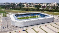 «Зоря» назвала стадіон, на якому проводитиме домашні матчі в єврокубках 