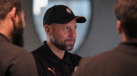 Офіційно: Ігор Йовічевіч – новий головний тренер «Шахтаря»