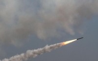 російські окупанти завдали ракетних ударів по Вінниці, серед загиблих маленька дитина
