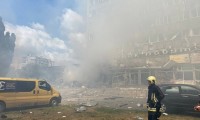 Циганков, Маліновський та Зінченко в люті від ракетного удару по Вінниці