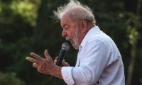 Президент Бразилії Болсонару: «Я знаю, як зупинити цю війну»