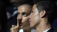 «Мерзота»: колишня дівчина Роналду опублікувала фото з буквою Z