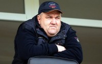 ​Поворознюк відгамселив диверсанта, який розставляв мітки: відео 18+