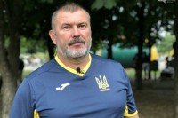 Почесний президент «Дніпра-1» нецензурно висловився на адресу Йовічевіча