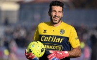 ​Буффон заявив, що планує грати до 55 років