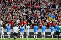 Три академічні групи «Динамо» вирушать до Німеччини 