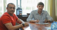 Шацьких офіційно очолив «Пахтакор»