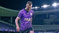 Королі Перської затоки: хто з українці до Ярмоленка грав на Близькому Сході