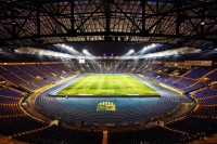 «Металіст» переглядає конголезького півзахисника