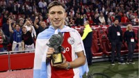 Офіційно: Лісандро Мартінес – гравець «Манчестер Юнайтед»