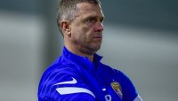 Керівник «Аль-Айну» розповів про особливі вимоги Реброва: українець серйозно готується до нового сезону