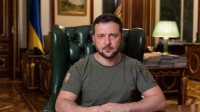Зеленський відсторонив генпрокурорку Венедиктову та усунув голову СБУ Баканова