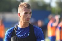 Брагару, Супряга, Саленко та інші. Як орендовані динамівці виступили в першій частині сезону