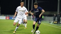 В'ячеслав Чурко став гравцем «Зорі»