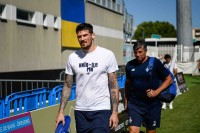 Денис Бойко назвав найбільший позитив для «Динамо» за підсумками матчу з «Рухом»