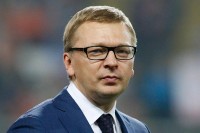 Сергій Палкін: «ФІФА вбиває українські клуби»
