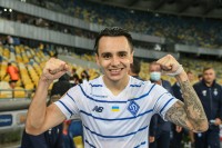 Шапаренко дивом не опинився у «Шахтарі» – скаути «гірників» прогледіли те, що помітили в «Динамо»