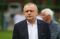 Ігор Суркіс: «Сьогодні я не можу розмовляти російською - це мова наших ворогів»