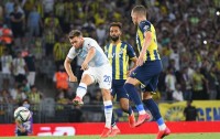 «Динамо» - «Фенербахче»: відеоогляд матчу