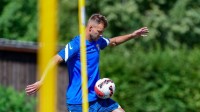 ​Ребров та Ярмоленко знову разом. «Аль-Айн» розпочав підготовку до сезону.