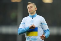 До офіціозу – лічені години. Зінченко підпише контракт із «Арсеналом» до 2026 року