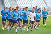 «Шахтар» побажав «Динамо» успіху в матчі проти «Фенербахче»