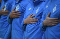 Нові номери Супряги та Вівчаренка, відсутність Кулача. «Динамо» оприлюднило заяву на сезон 