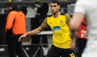 Алан Ауссі: «Дортмунд не дуже добре ставився до мене, але я все одно вдячний їм»