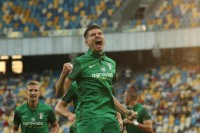 «Може знадобитися». Журналіст висловився про можливий перехід Ковальця у «Динамо»