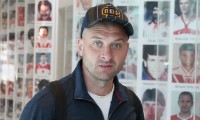 Циганик: «Ракицький мав пропозицію від бразильського клубу»