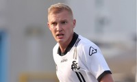 «Аталанта» має намір продати Коваленка