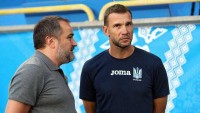 Шевченко націлився на крісло президента УАФ, – журналіст