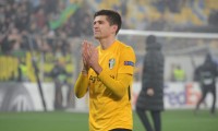 «Ковалець справді тренується з «Динамо». Журналіст скептично оцінив перспективи гравця у київському клубі