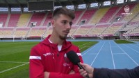 «Ворскла» підпише чемпіона Албанії
