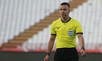 Матч-відповідь АІКа та «Ворскли» обслужить бригада арбітрів із Сербії