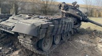Плюс 8 танків, 1 літак: загальні бойові втрати супротивника з 24.02 до 25.07