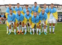 Сьогодні «Динамо» U19 зіграє зі «Спартою» у матчі за третє місце на турнірі CEE Cup