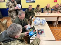 Ігор Бєланов: «Думаю, Шойгу не підняв би очей при нашій зустрічі»