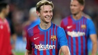​«Барселона» висунула ультиматум де Йонгу