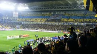 «Фенербахче» – «Динамо»: турецькі вболівальники зарядили кричалку на підтримку путіна – відео огидного цинізму