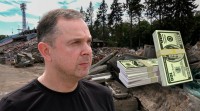 «Знести стадіон імені Гагаріна у Чернігові та побудувати новий за 10 мільйонів доларів», — Вадим Гутцайт