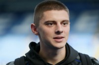 Віталій Миколенко: «Трохи нервую перед грою з «Динамо»