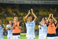 «Він був габаритний, швидкий, з мисленням»: вінгер «Металіста» розповів, хто виділявся в академії «Динамо»